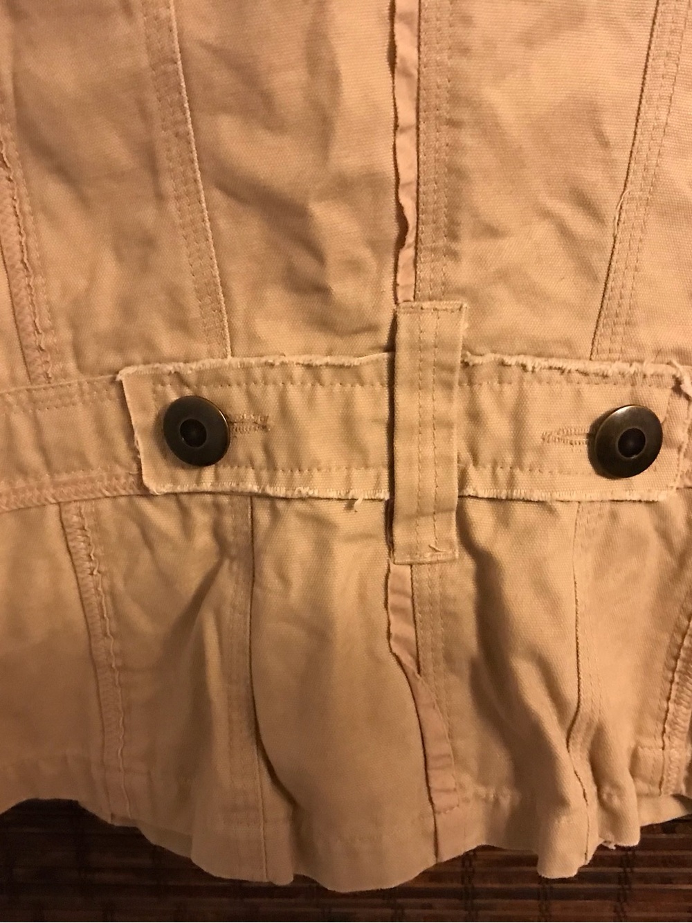 Wilsons Leather Brand Vest Jacket Women’s - Picture 4 of 6